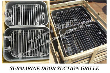 Suction grille - submarine door suction grilleA300 CB/T615-1995