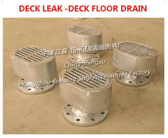 TBS100 CB/T3885-2014 hot-dip galvanized deck leak / marine hot-dip galvanized deck leak