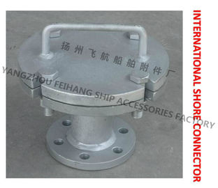 International shore connection 65g CBM1114-82, copper international shore joint CBM1114-82 Dg65