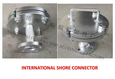 Feihang brand A10100 oil sewage international shore joint CB/T3657-94, oil sewage international shore joint AS6100 CB/T3