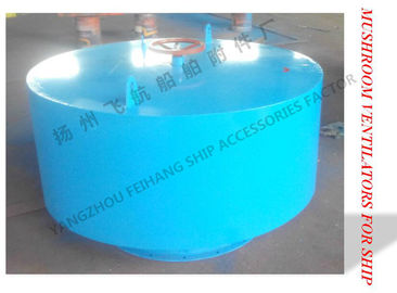 Marine type A internal opening and closing ventilator, mushroom vent head, mushroom ventilator