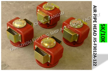 China Jiangsu Yangzhou Feihang Ship Accessories Factory specializes in the production of marine daily standard 5K/10K ai