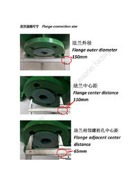 CB/T425-1994 fuel line, oil line dedicated double crude oil filter AS40 PN16