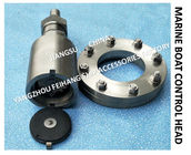 A1-33 CB/T3791-1999 Deck sleeve control head with travel indicator