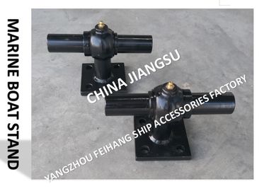 Shipbuilding-small shaft transmission device type H1 ordinary bracket,H2 type with handwheel and stroke indicator bracke