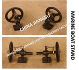 Marine with handwheel and travel indicator bracket H2-27 CB/T3791-1999, marine H2-33 CB/T3791-1999 with handwheel and tr
