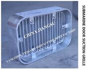 Suction grille - submarine door suction grille A200 CB/T615-1995