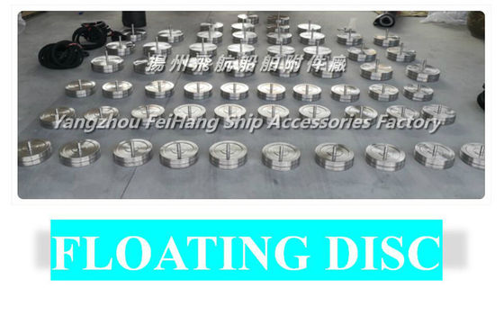 533HF series-oil tank breathable cap float, water tank breathable cap float, ballast tank breathable cap float, tail tip