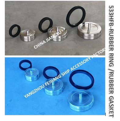 RUBBER RING/RUBBER GASKET FOR 533HFB AIR VENT HEAD