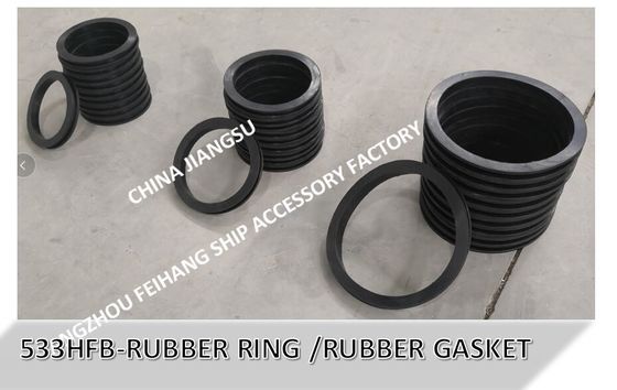 NO.533HFB AIR VENT HEAD RUBBER RING/RUBBER GASKET AIR VENT HEAD