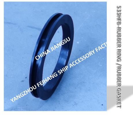 NO.533HFB-80-RUBBER RING/RUBBER GASKET FOR FUEL TANK AIR PIPE HEAD