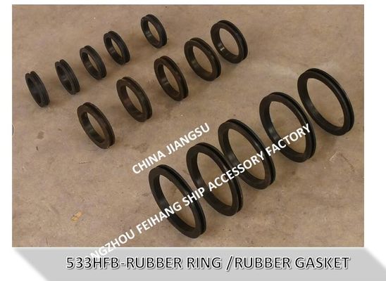 NO.533HFB-80-RUBBER RING/RUBBER GASKET FOR FUEL TANK AIR PIPE HEAD