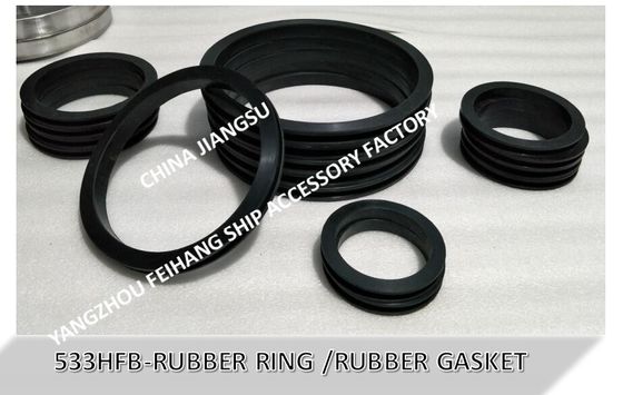 NO.533HFB-80-RUBBER RING/RUBBER GASKET FOR FUEL TANK AIR PIPE HEAD