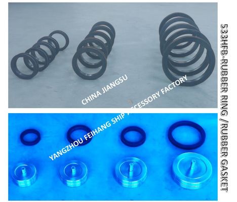 Specializing in the production of marine breathable cap rubber ring, breathable cap sealing rubber ring, breathable cap