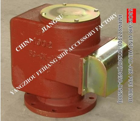 IMPA872307-53ON--200A FOR F.O. SETTLING TANK,IMPA872307-53ON--200A FOR F.O. BUFFER TANK