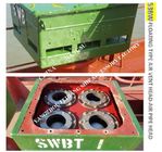 High quality AIR VENT HEAD FOR FORE PEAK TANK NO.53BW-250A