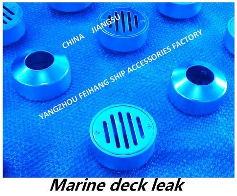 Marine Floor Drain-Marine Deck Water Leak-Marine Round Deck Water Leak YA32