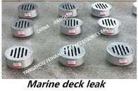 About: CB/T3885-2014 YA round ship floor drain-carbon steel galvanized ship deck leaking technical agreement