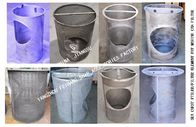 Yangzhou Feihang Ship Accessories Factory-Professional production-Filter Element for Marine Can Water Filter