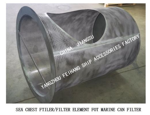 Yangzhou Feihang Ship Accessories Factory-Professional production-Filter Element for Marine Can Water Filter