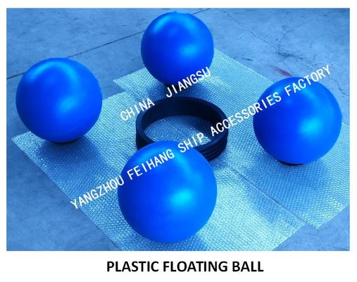 PLASTIC FLOATING BALL FOR FUEL TANK AIR PIPE HEAD MODEL:FH-400A