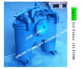 Duplex Oil Filter, Duplex Duplex Oil Filter  For Fuel Transfer Pump FH-65A H-TYPE JIS F7208