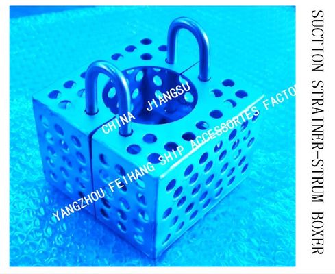 JIS F7206 MARINE ROSE BOXES OF STAINLESS STEEL PLATE