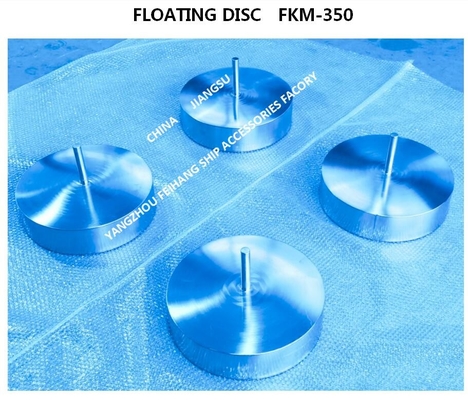 Breathable Cap Float FKM-350,Vent Head Float FKM-350