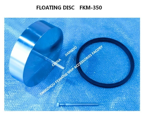 Breathable Cap Float FKM-350,Vent Head Float FKM-350