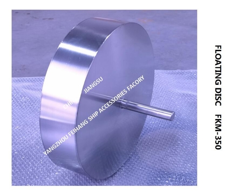 BREATHABLE CAP STAINLESS STEEL FLOAT FKM-350A, VENTILATION HEAD STAINLESS STEEL FLOAT FKM-350A