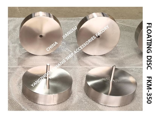 BREATHABLE CAP STAINLESS STEEL FLOAT FKM-350A, VENTILATION HEAD STAINLESS STEEL FLOAT FKM-350A