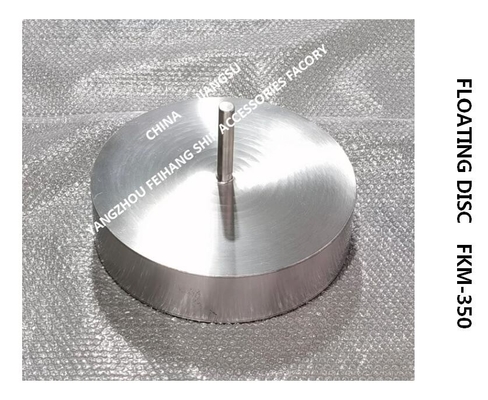 BREATHABLE CAP STAINLESS STEEL FLOAT FKM-350A, VENTILATION HEAD STAINLESS STEEL FLOAT FKM-350A