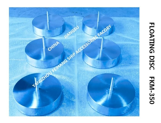 BREATHABLE CAP STAINLESS STEEL FLOAT FKM-350A, VENTILATION HEAD STAINLESS STEEL FLOAT FKM-350A