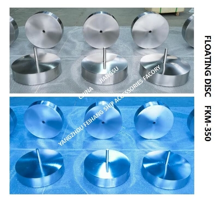 BREATHABLE CAP STAINLESS STEEL FLOAT FKM-350A, VENTILATION HEAD STAINLESS STEEL FLOAT FKM-350A