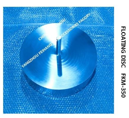 BREATHABLE CAP STAINLESS STEEL FLOAT FKM-350A, VENTILATION HEAD STAINLESS STEEL FLOAT FKM-350A