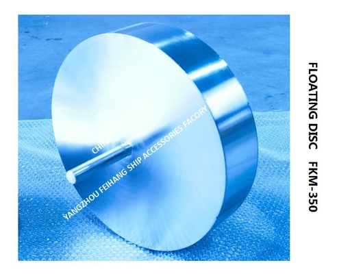 Oil Tank Marine Ventilation Head Float FKM-350, Stainless Steel Exhaust Head Float FKM-350