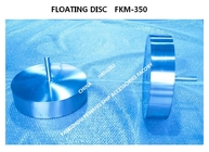 Stainless Steel Floating Disk  For  Air Pipe Head And Air Vent Float Disc Customized To Size