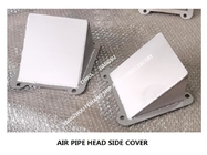 FKM type breathable cap side cover - breathable cap side cover plateKFM-350A