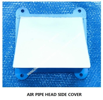 FKM type breathable cap side cover - breathable cap side cover plateKFM-350A