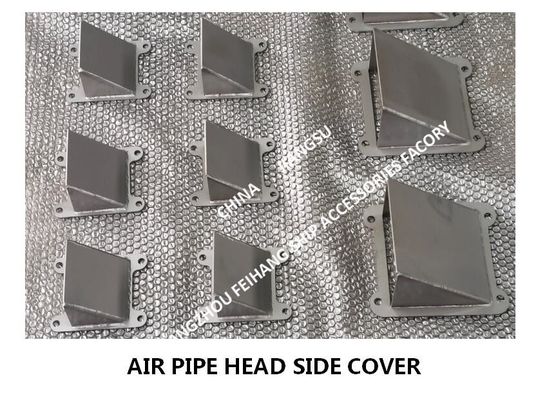 FKM type breathable cap side cover - breathable cap side cover plateKFM-350A