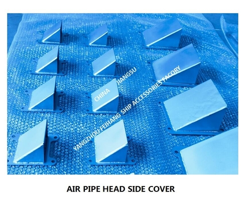 FKM type air pipe head side cover, breathable cap side cover, stainless steel material, durable and corrosion resistant