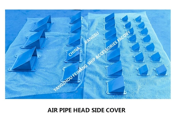 FKM type air pipe head side cover, breathable cap side cover, stainless steel material, durable and corrosion resistant