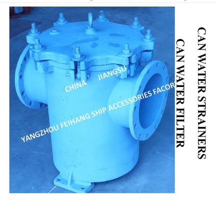 JIS F7121 Can Be Water Filter - Cylindrical Water Filter - Tank Water Filter Japanese Standard Cylindrical Water Filter