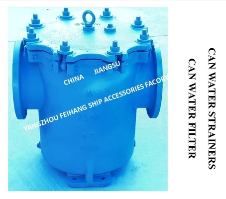 Marine Can Water Filters -Marine Can Water Strainers Marine Sea Water Filters -Marine Sea Water Strainers