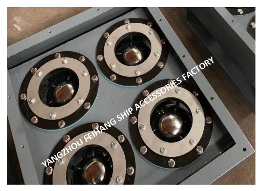 MODEL : 53B-200~500A  AIR VENT HEAD  WITHOUT SCREEN Body - Carbon Steel Internal components - stainless steel floating b