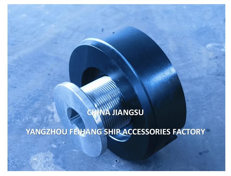 China Supping Bottom Plugs Model AW42-35N CB/T254-1997 For Water Tank With Brass Cock Carbon Steel Bottom Plate