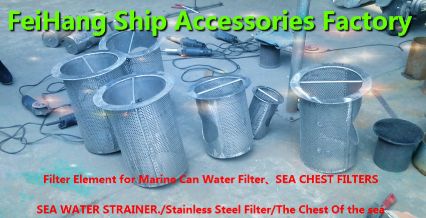 Filter Element for Marine Can Water Filter