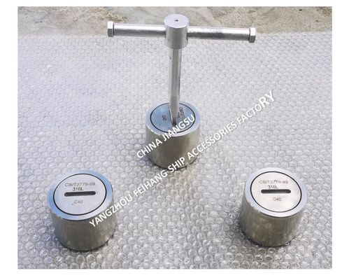 Marine Sounding Tubes-Marine Sounding Pipe Head are available in steel body or stainless body and with bronze plug with