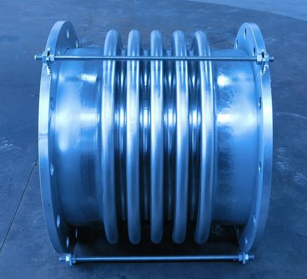 China Supplying AS350-5 GB/T12522 Expansion Joints & Stainless Steel Bellows Expansion Joints