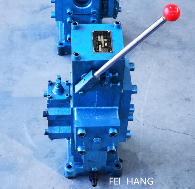 CONTROL VALVE WINDLASSMANUAL PROPORTIONAL FLOW CONTROL VALVES FOR